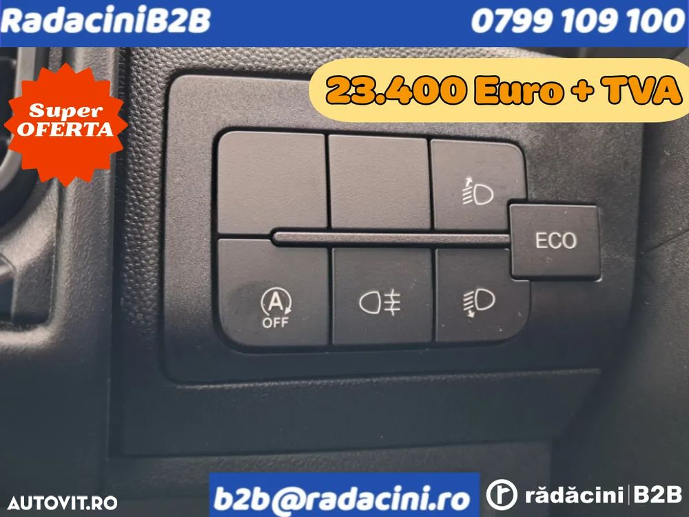 Citroën Jumper L3H2 - 26