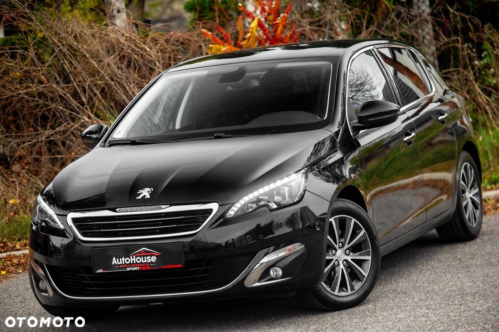 Peugeot 308 155 THP Premium - 5