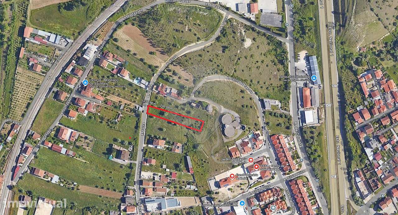 Terreno  para venda - Grande imagem: 2/4