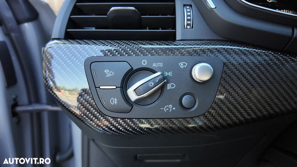 Audi RS5 2.9 TFSI quattro tiptronic - 27