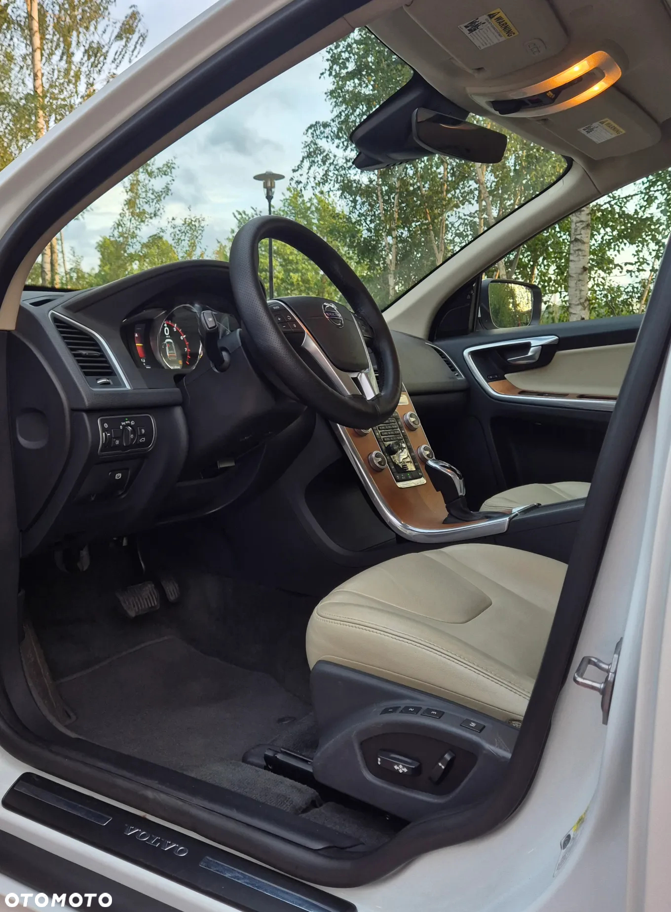 Volvo XC 60 T5 Geartronic Summum - 14