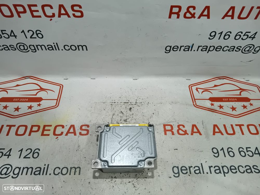 Centralina de Airbag Mercedes CLK W209 0285010229 Original - 3