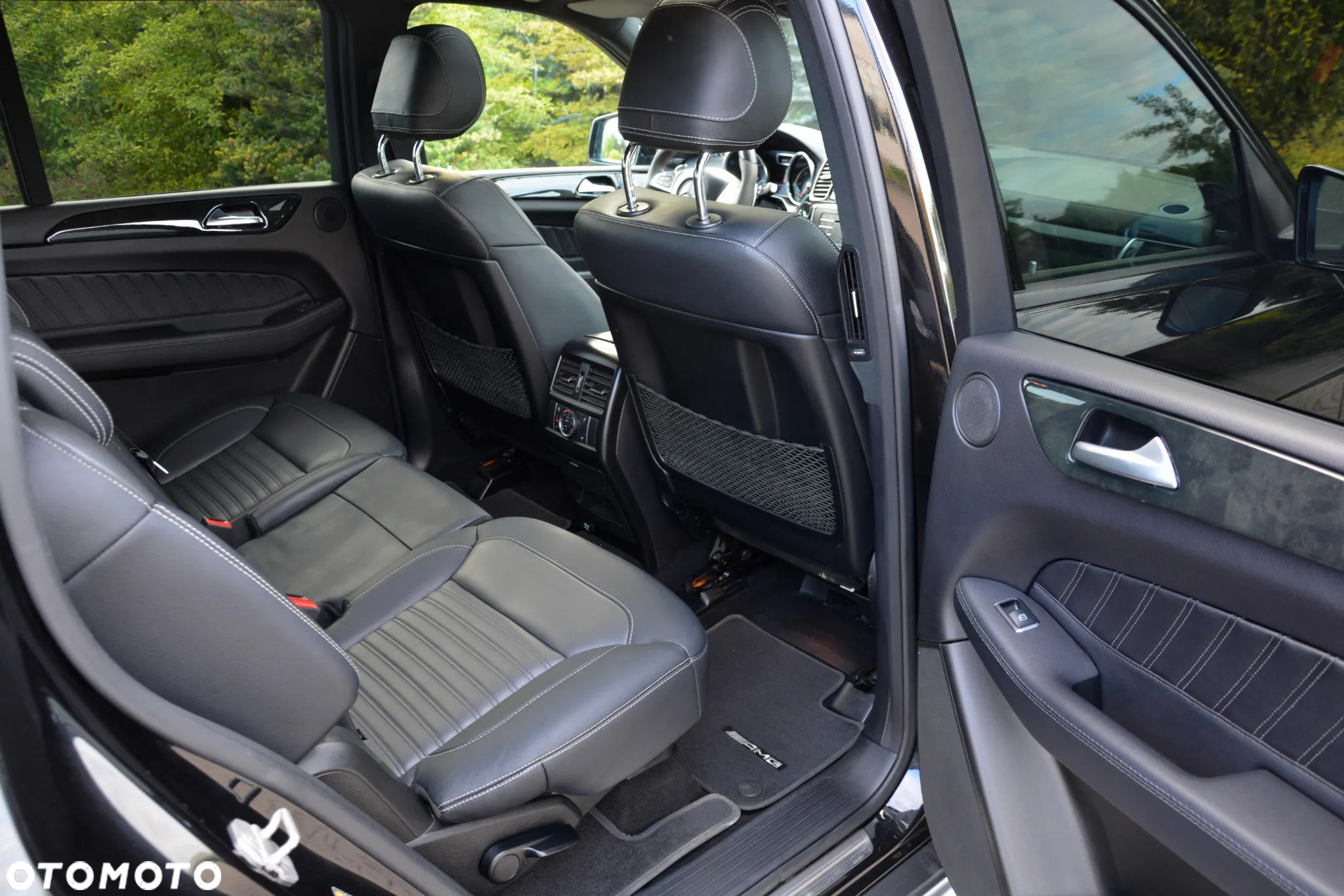 Mercedes-Benz GLS 350 d 4-Matic - 21