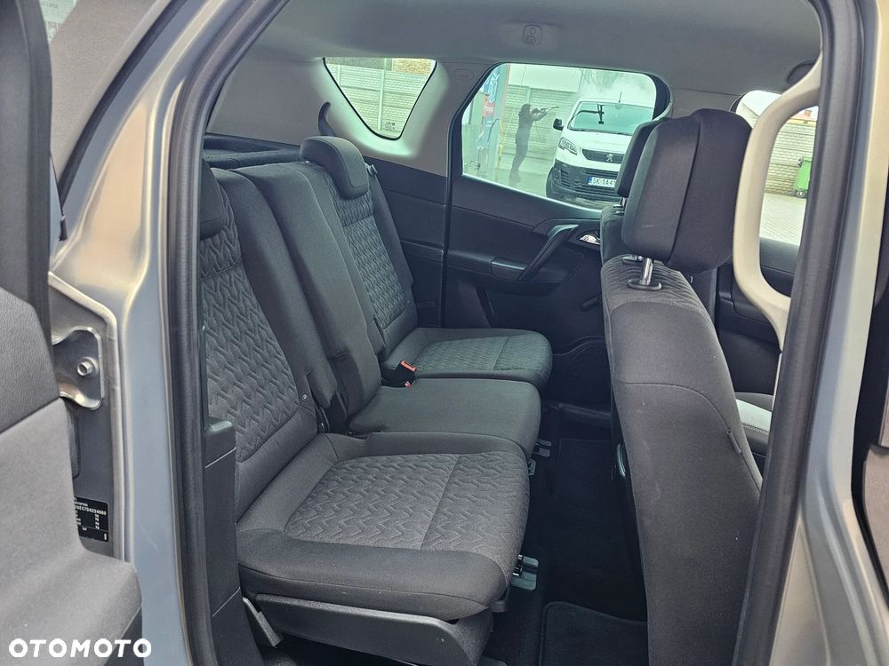 Opel Meriva 1.4 Ecoflex Start/Stop Color Edition - 21