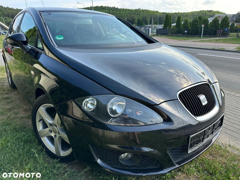 Seat Leon 1.4 TSI Style Copa - 11