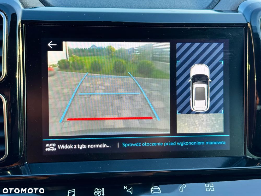 Citroën C5 Aircross 1.2 PureTech Feel Pack - 21