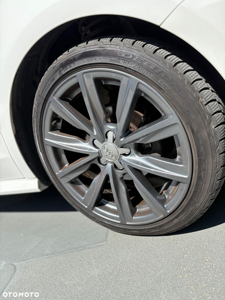 Audi A1 Sportback 1.4 TDI Sport - 12