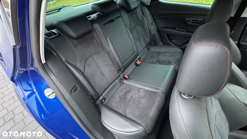 Seat Leon 1.8 TSI Start&Stop FR - 7