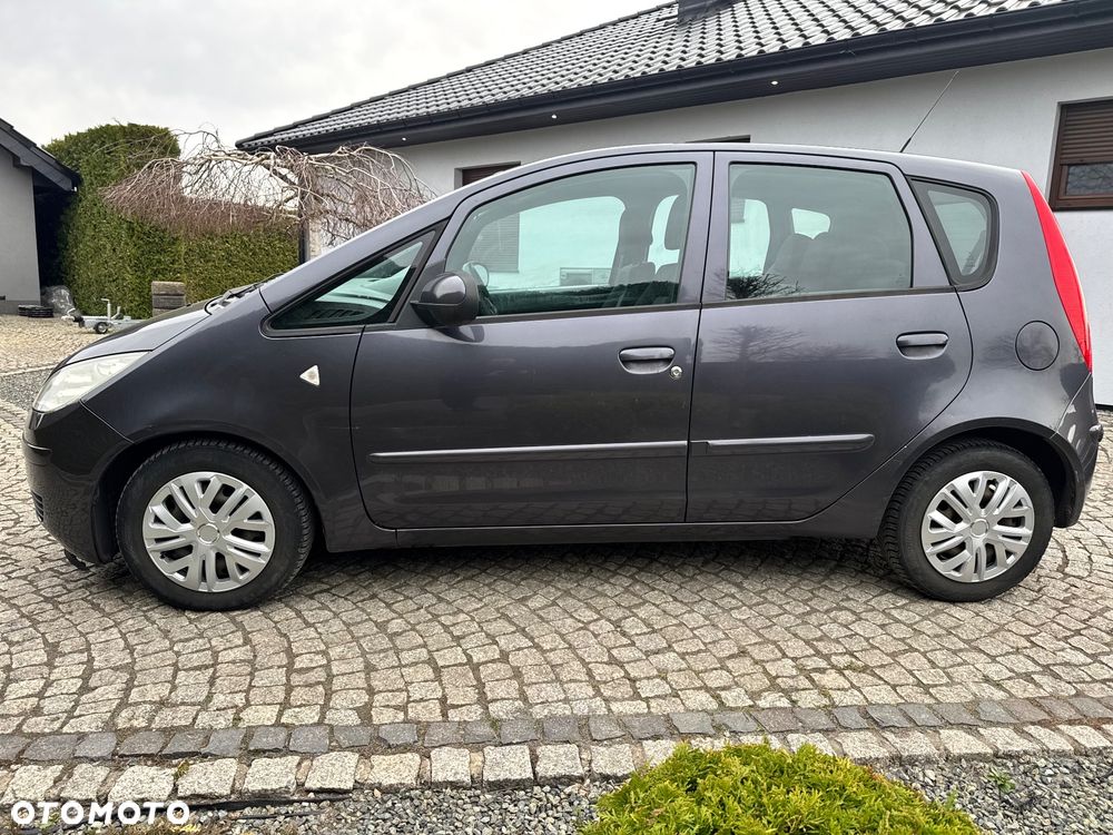 Mitsubishi Colt - 21