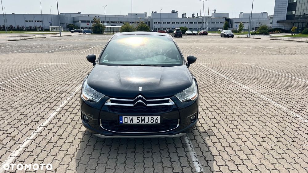Citroën DS4 PureTech 130 Stop&Start SoChic - 8