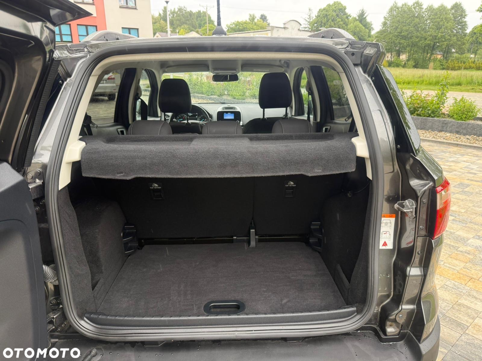 Ford EcoSport 1.0 EcoBoost - 11