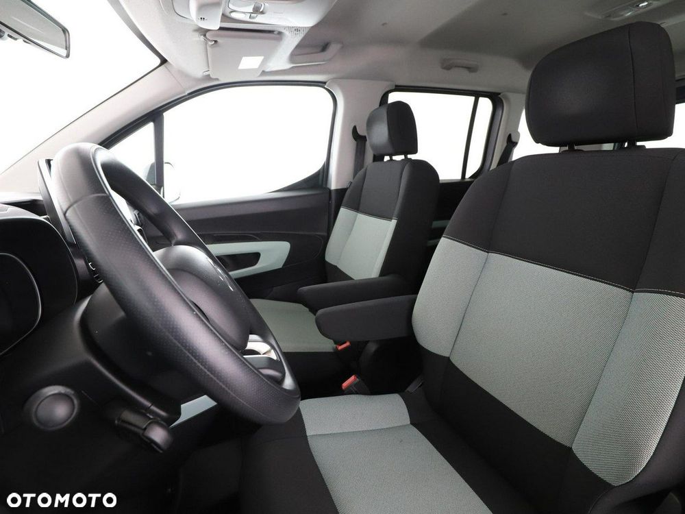 Citroën Berlingo M 1.2 PureTech Plus S&S - 13