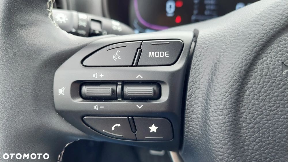 Kia Picanto 1.2 DPI L - 15