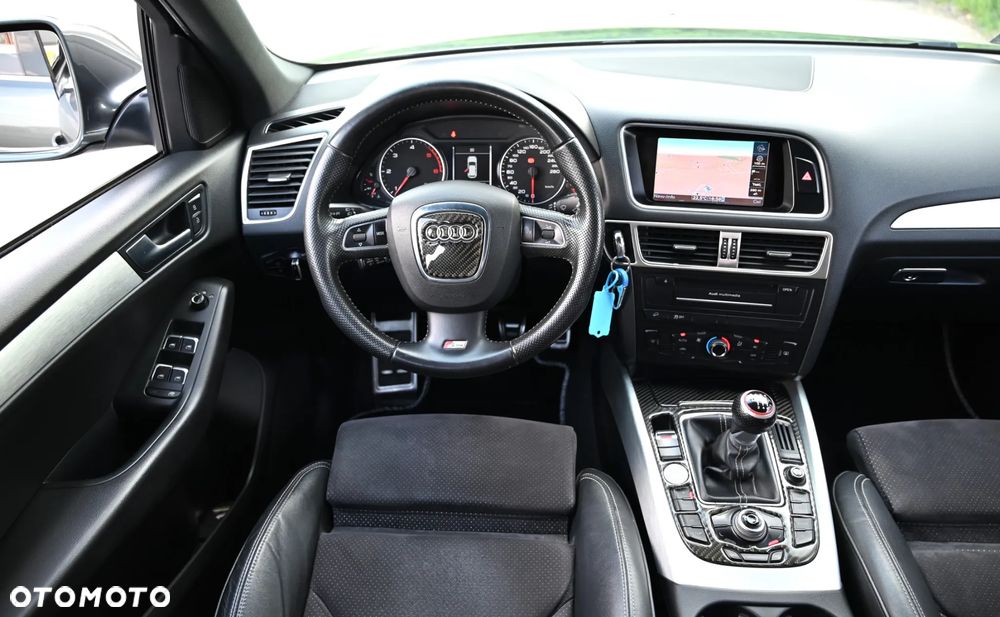 Audi Q5 - 31