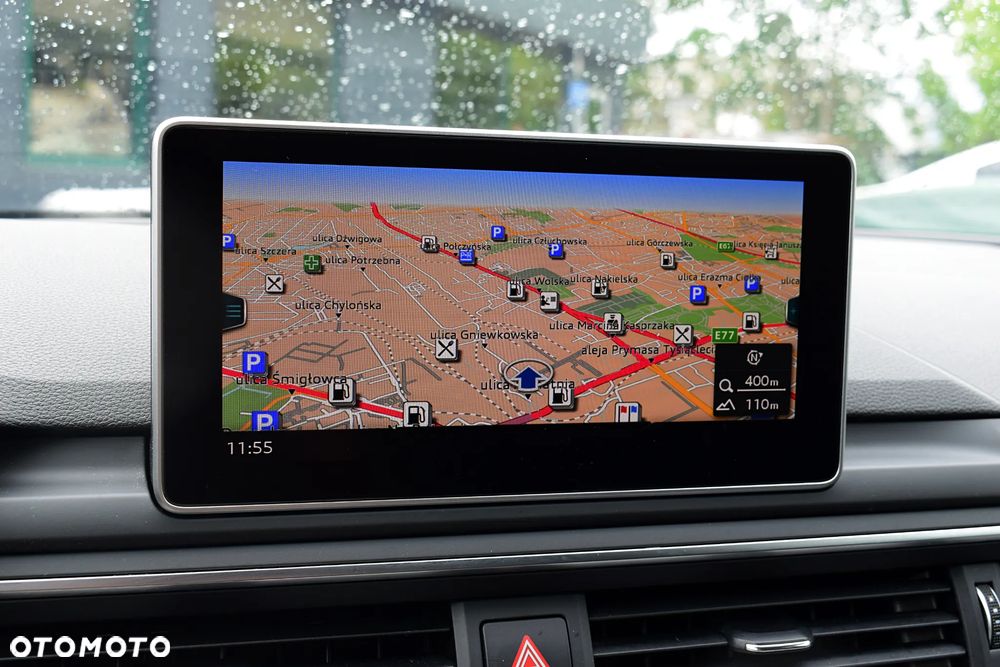 Audi A4 Limousine 40 TDI Quattro S Line S tronic - 14