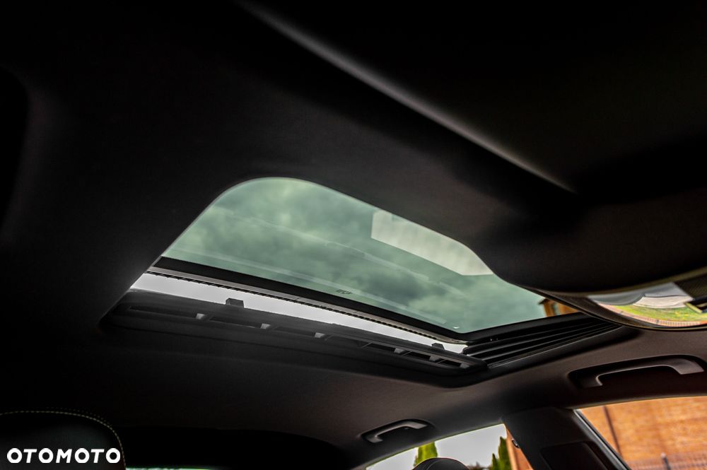 Audi S5 Sportback S tronic - 27