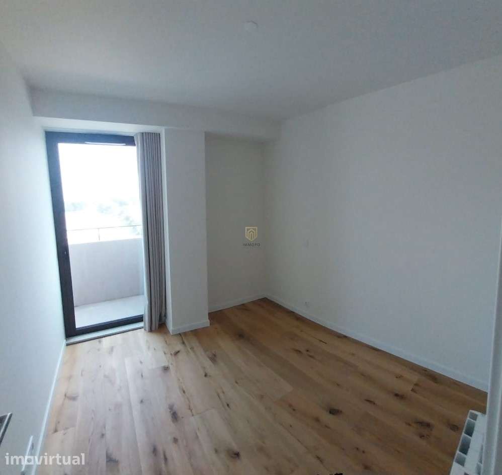 Apartamento T1 Venda em Matosinhos e Leça da Palmeira,Matosinhos - Grande imagem: 5/36