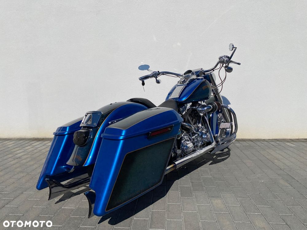 Harley-Davidson Softail Fat Boy - 5