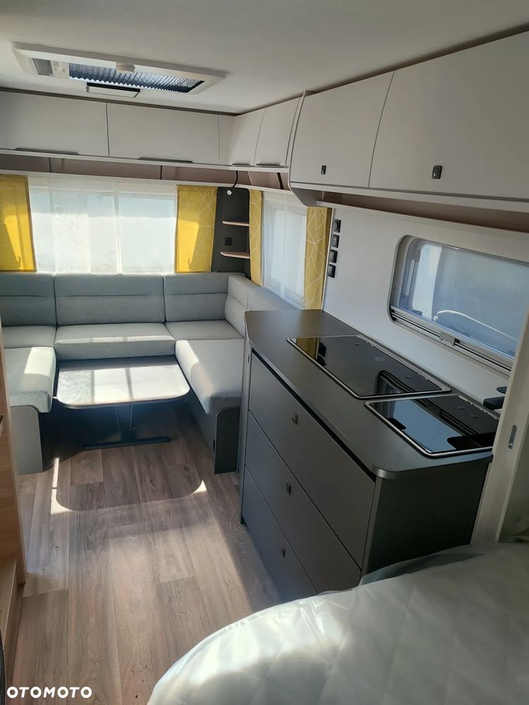 Fendt Apero 495 SFB - 9