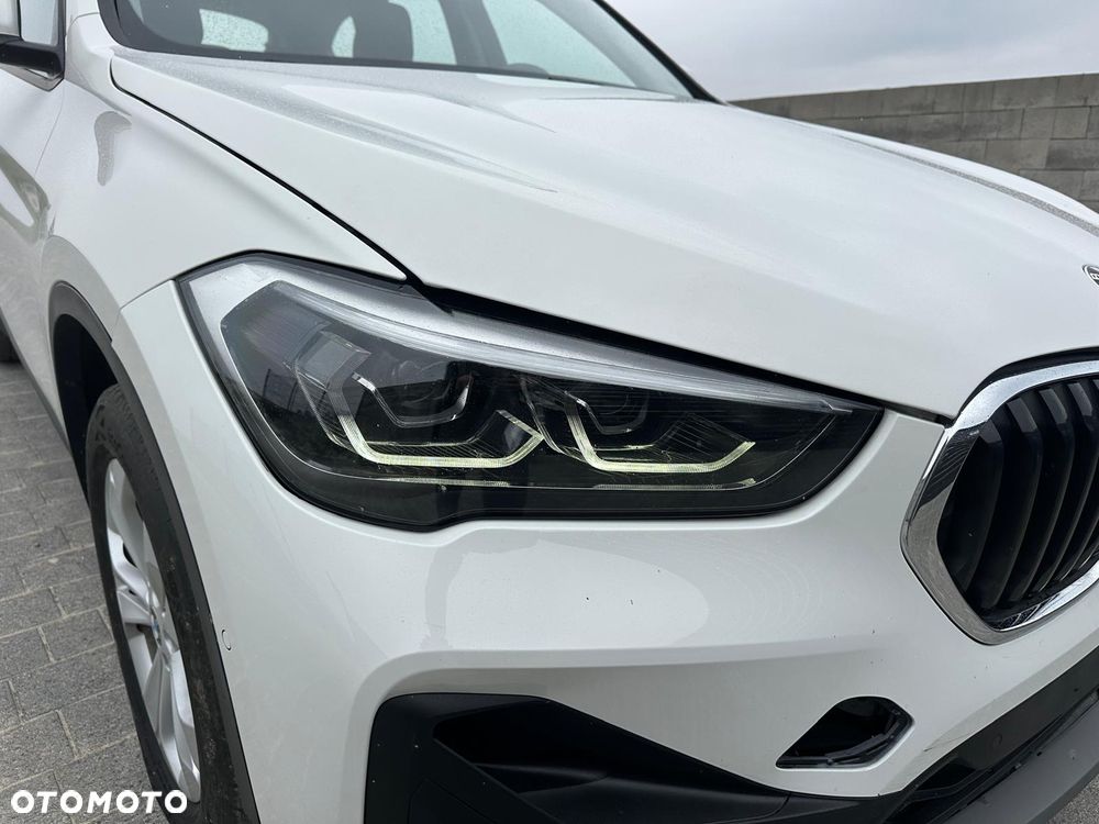 BMW X1 xDrive25e Business Edition - 7