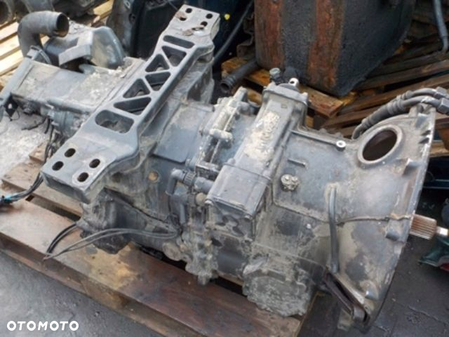 SCANIA R IMPULSATOR - 2
