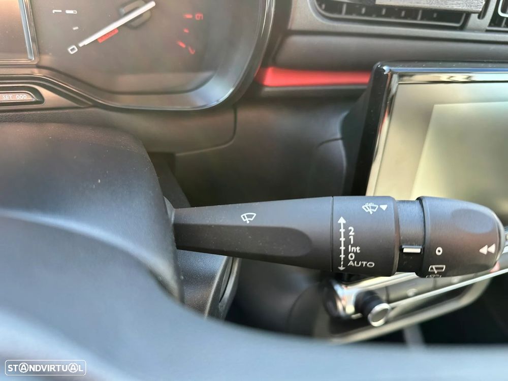 Citroën C3 1.2 PureTech C-Series - 18