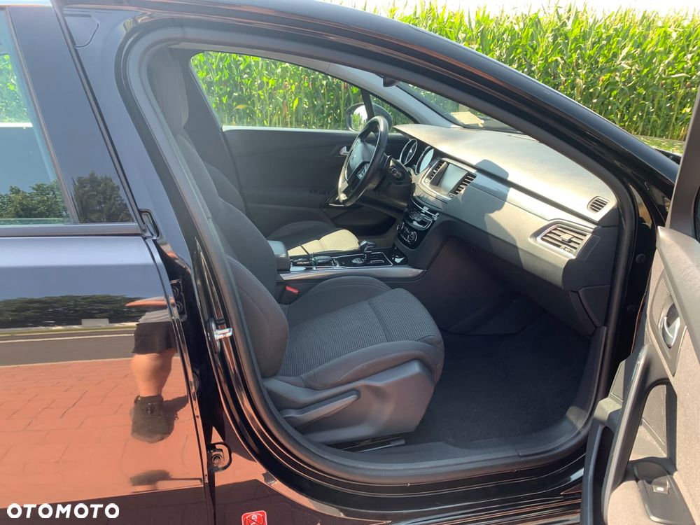 Peugeot 508 RXH Hybrid Business-Line - 32