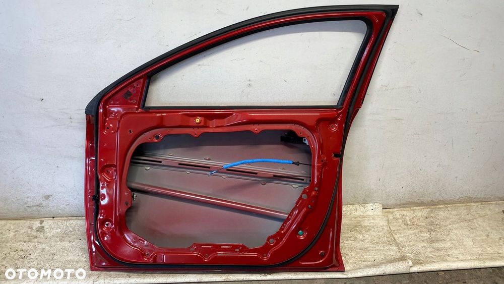 KIA XCEED X-CEED DRZWI PRAWE PRAWY PRZÓD PRZEDNIE A9 AA9 17-25 - 6