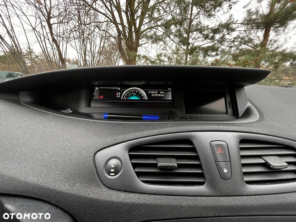 Renault Scenic 1.2 TCe Energy Life - 9