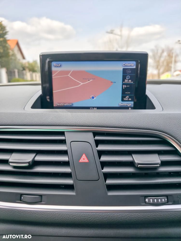 Audi Q3 2.0 TDI Quattro - 16