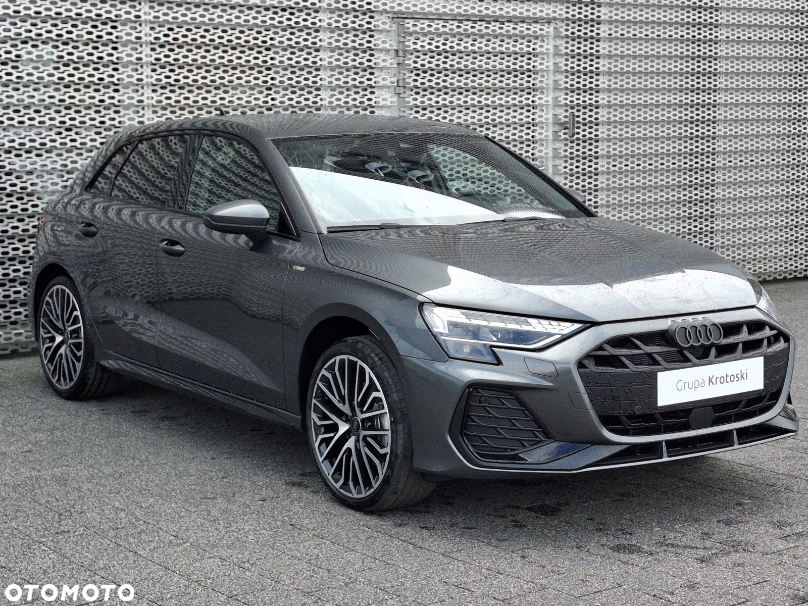 Audi A3 - 3