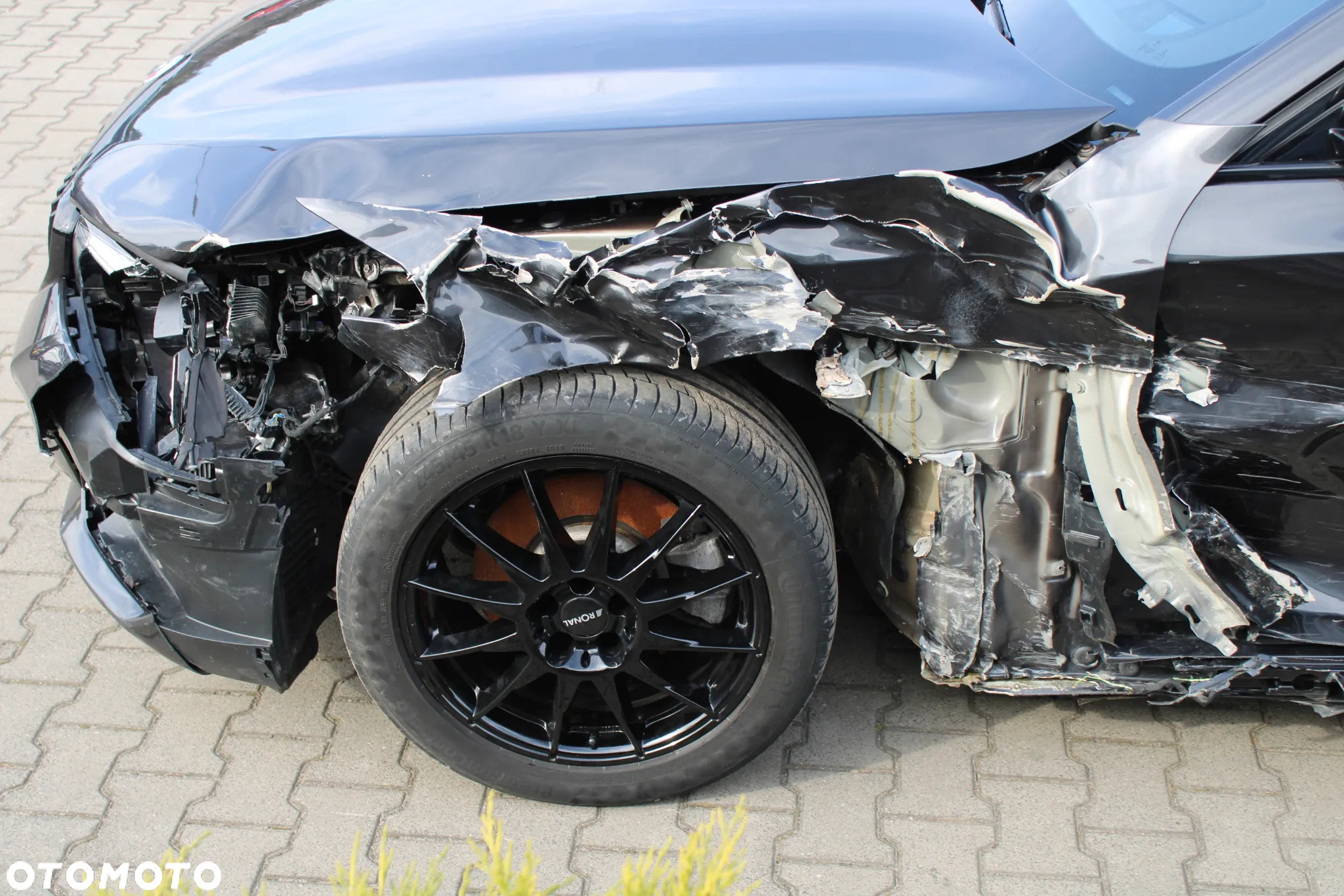 BMW Seria 5 - 7