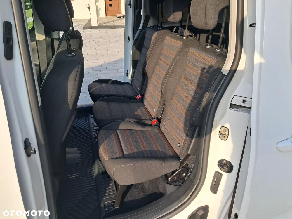 Opel Combo - 9