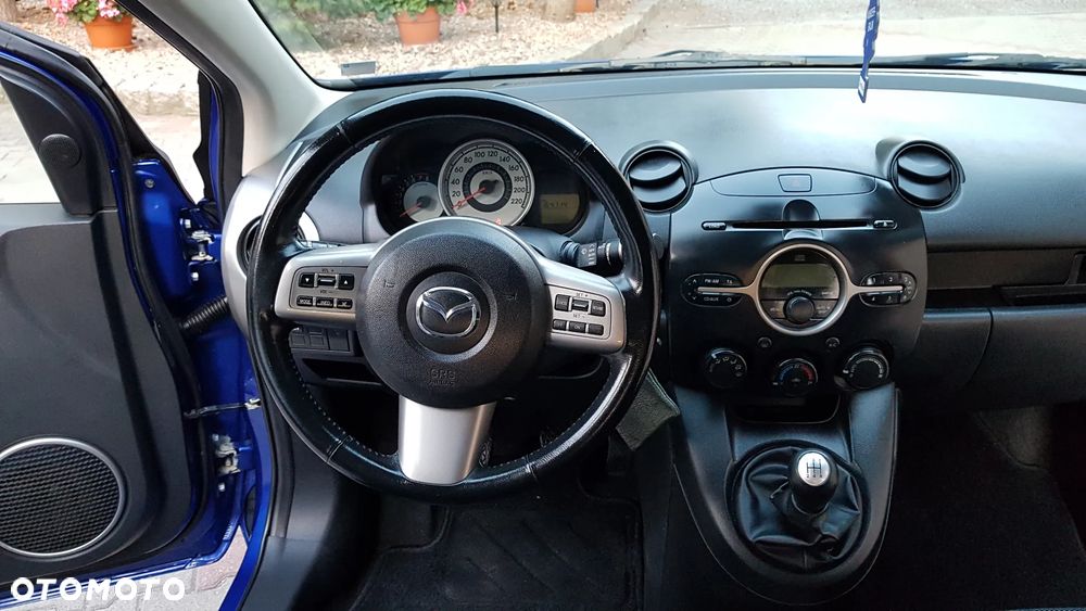 Mazda 2 1.5 Impression - 4