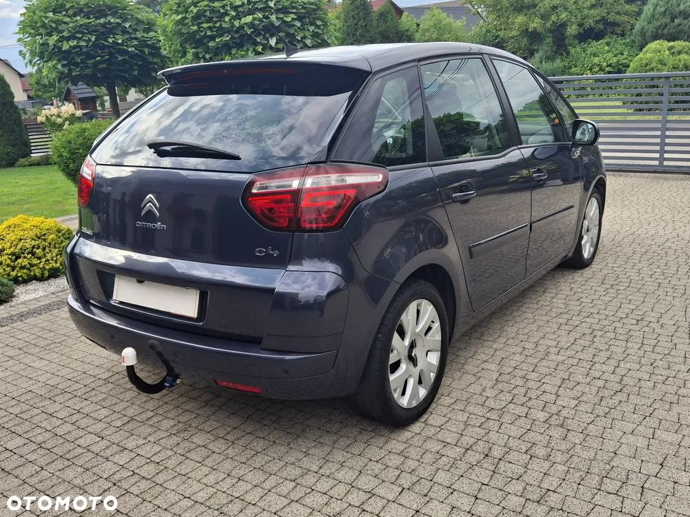 Citroën C4 Picasso VTi 120 Tendance - 3