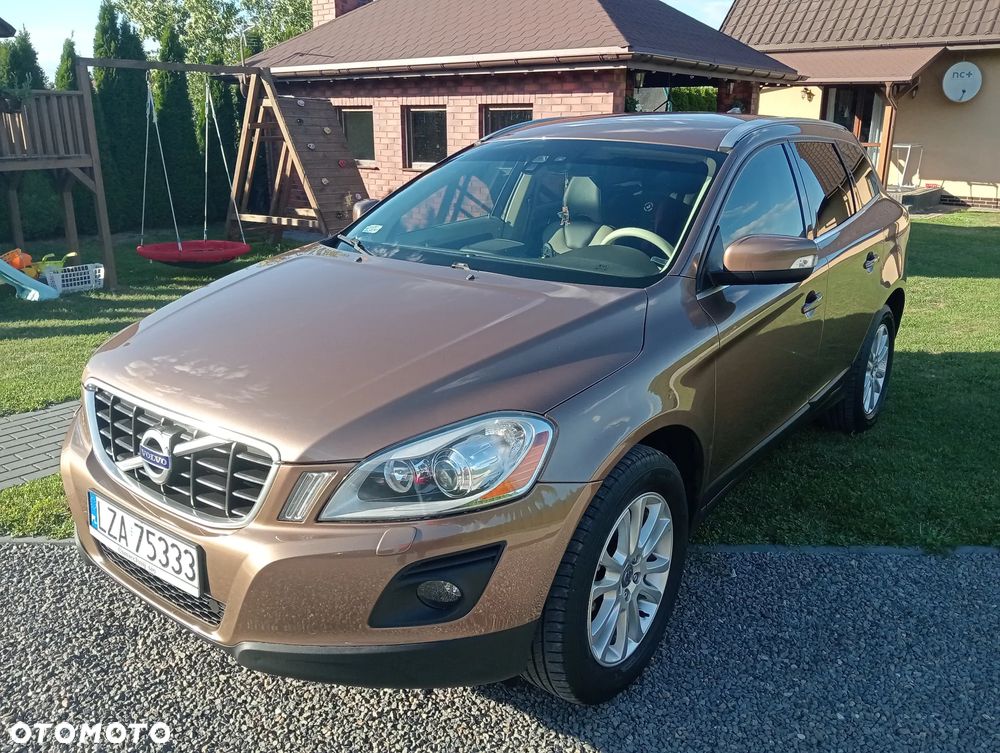Volvo Xc 60