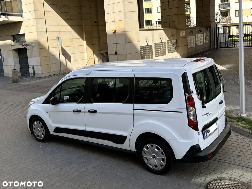 Ford Transit Connect Kombi 230 L2 Trend - 32