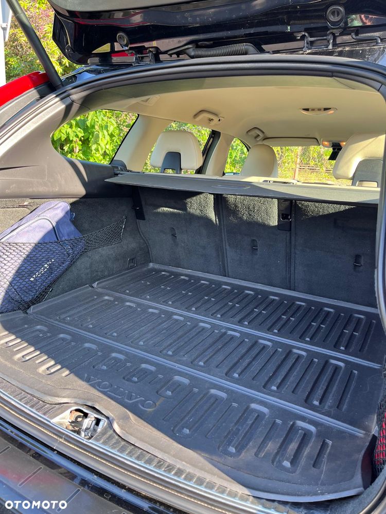Volvo XC 60 D4 Drive-E Momentum - 14