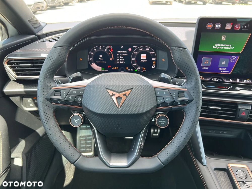 Cupra Leon - 14