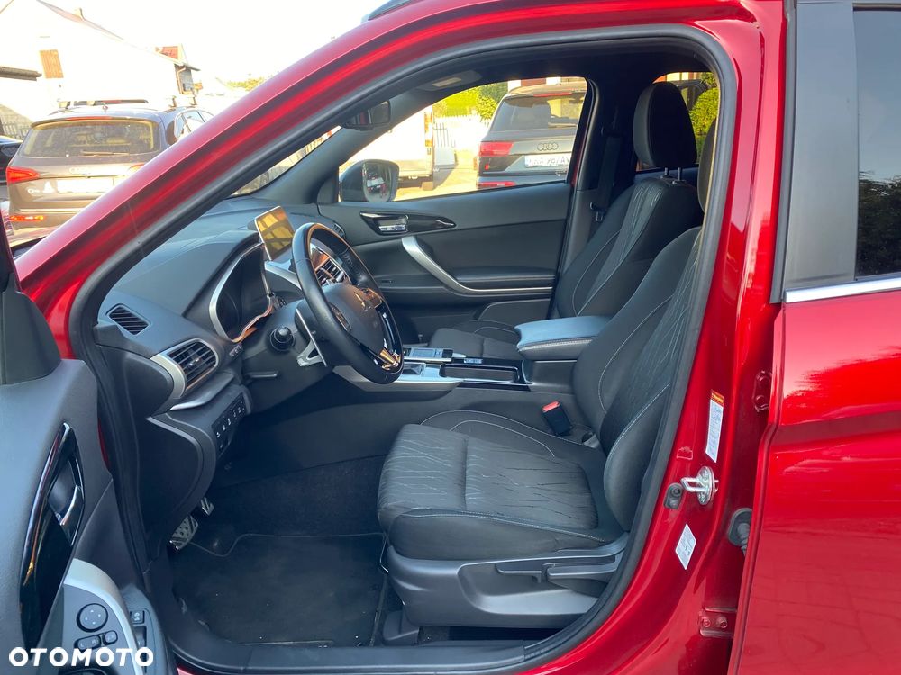 Mitsubishi Eclipse Cross - 7