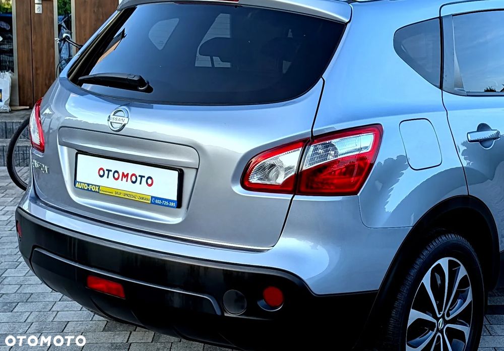 Nissan Qashqai 1.6 360 - 28