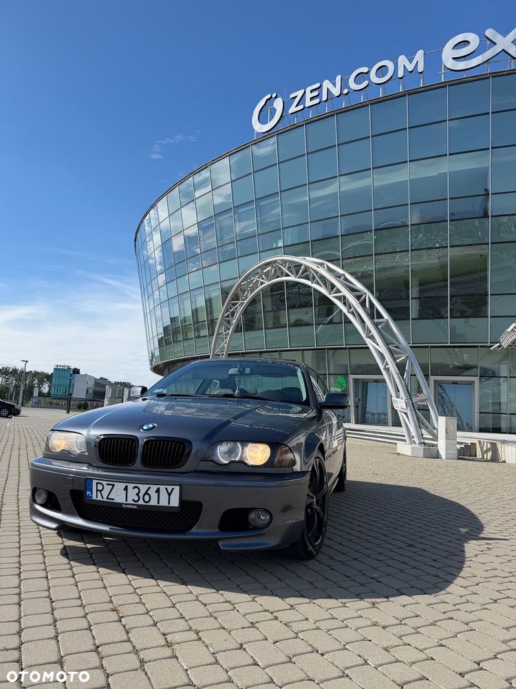 BMW Seria 3 - 5