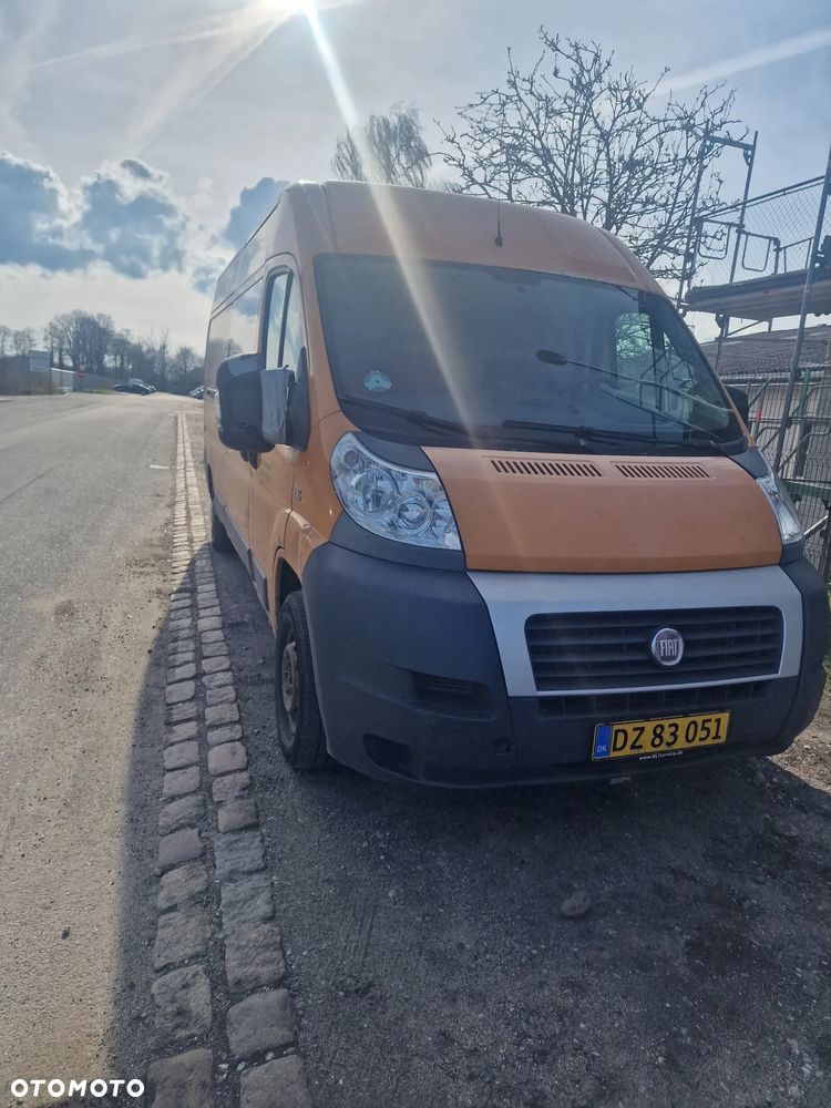 Fiat Ducato - 3
