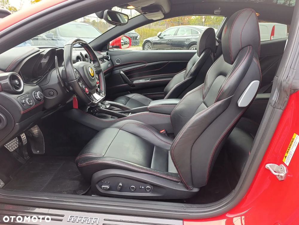 Ferrari FF Standard - 18