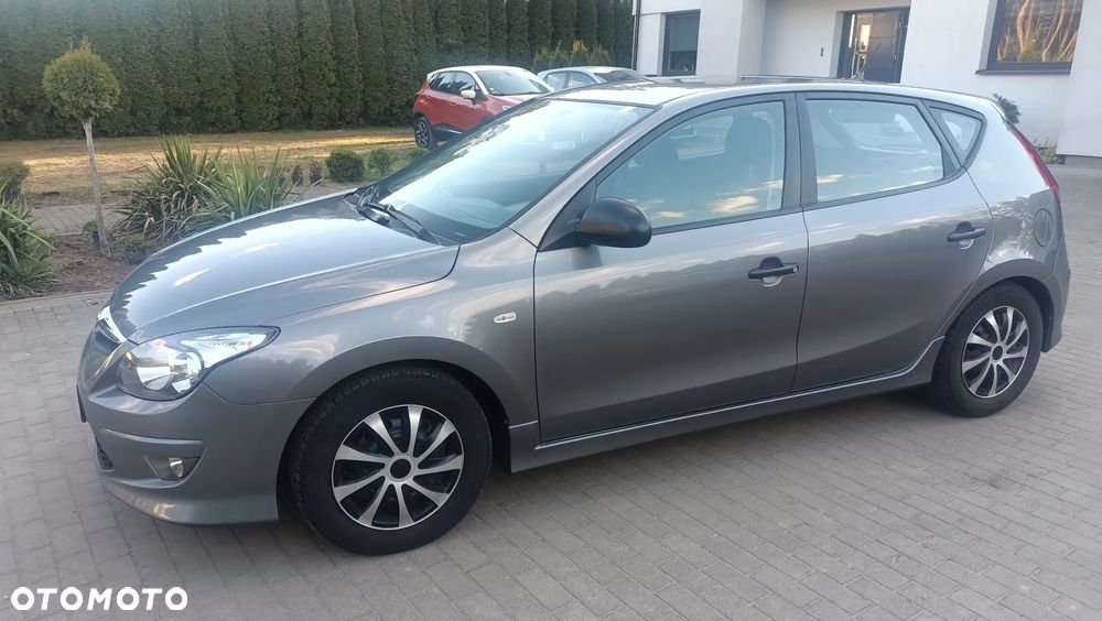 Hyundai i30 1.4 Edition 20 - 3