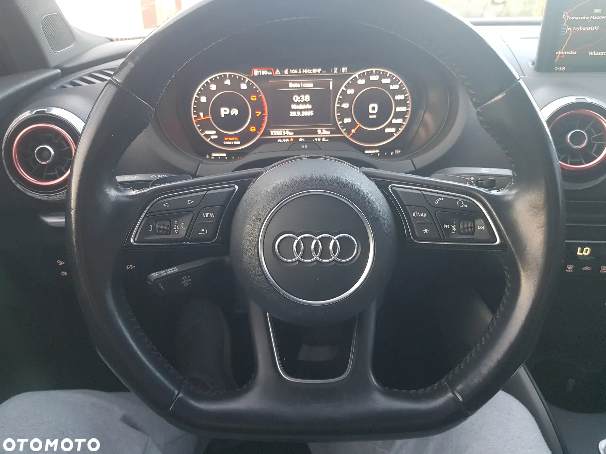 Audi A3 - 21