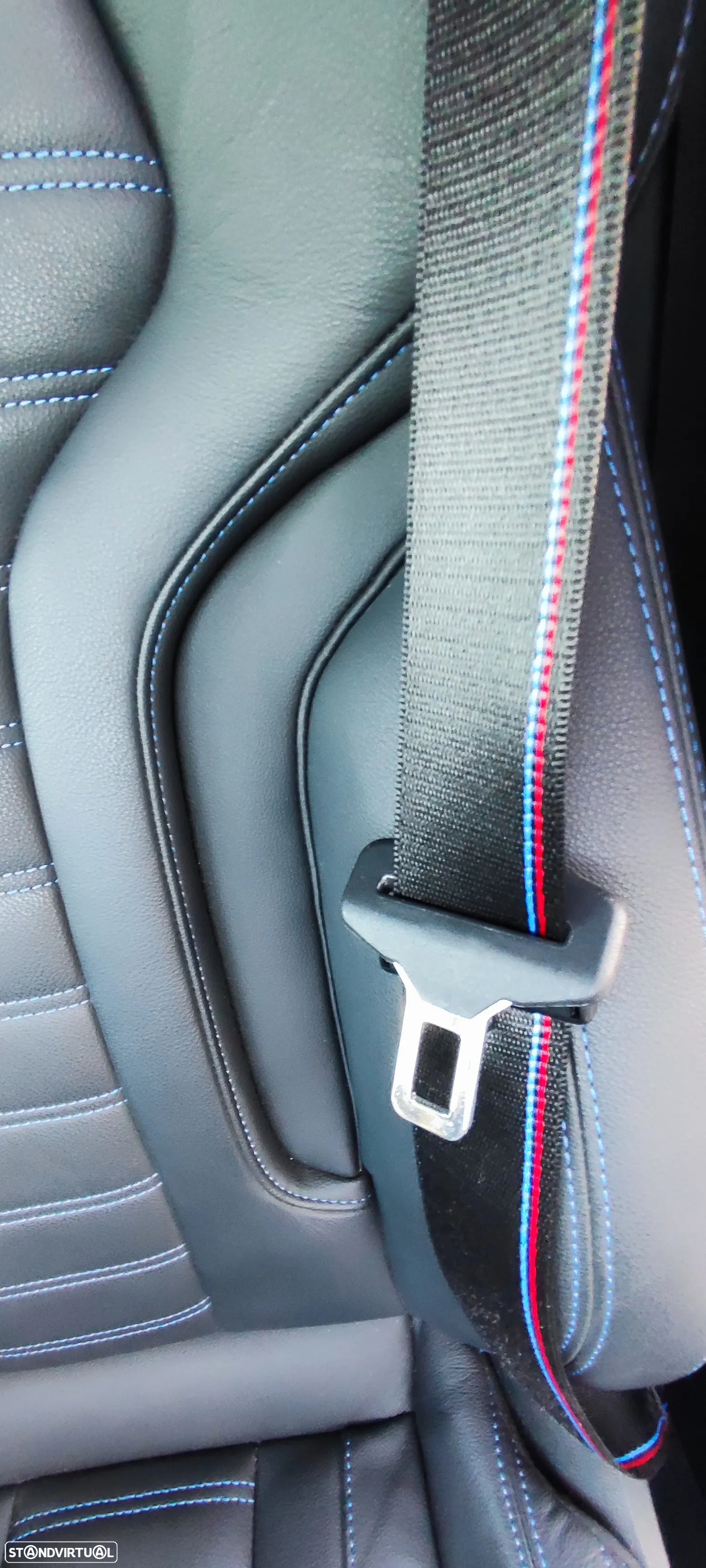 BMW i4 M50 Pack Desportivo M Pro - 21