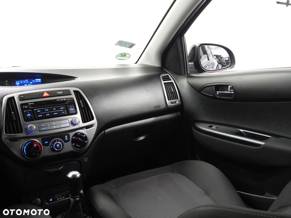 Hyundai i20 - 28