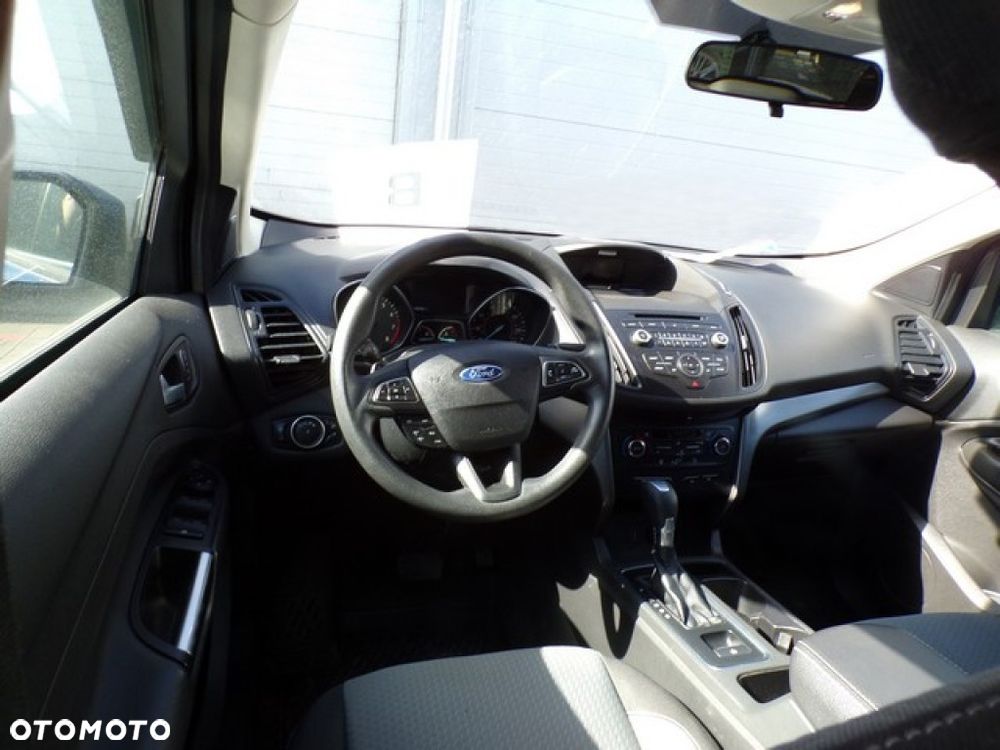 Części - Ford Escape MK3 3 III KUGA MK2 2 II 2.0 EcoBoost 242 KM 4WD LIFT 17R - 6