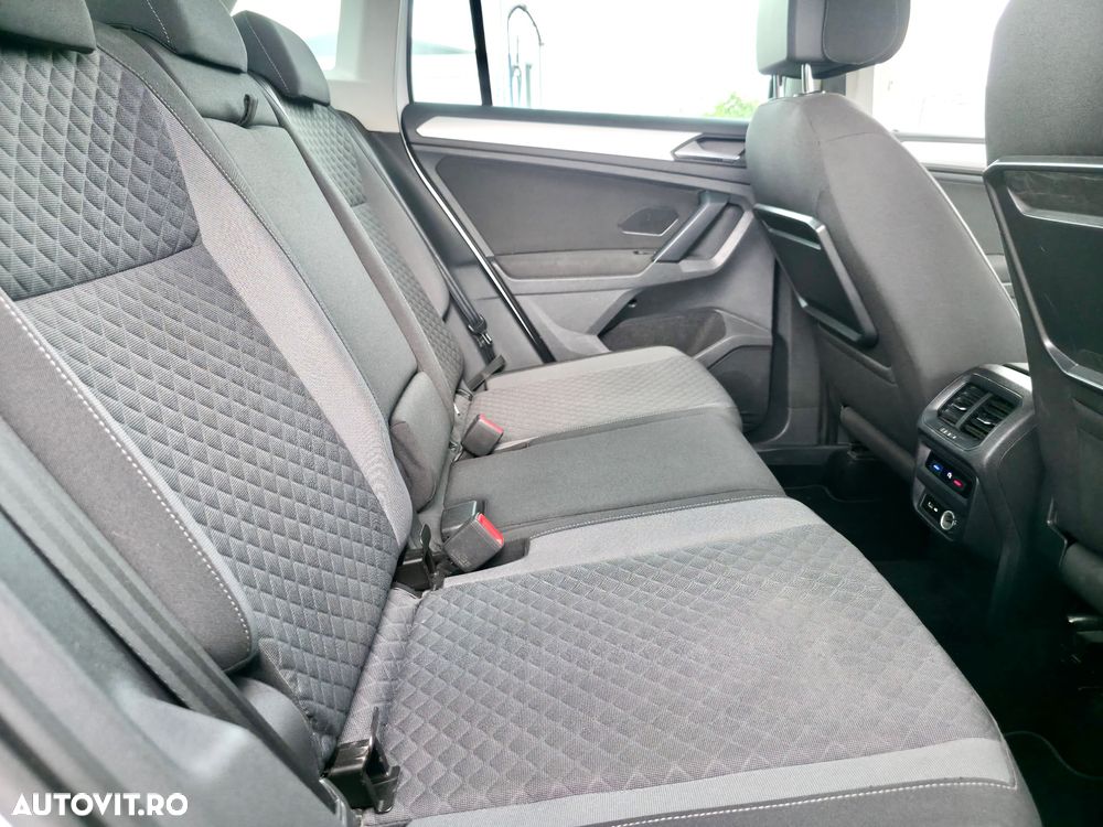 Volkswagen Tiguan 2.0 TDI SCR DSG ACTIVE - 15